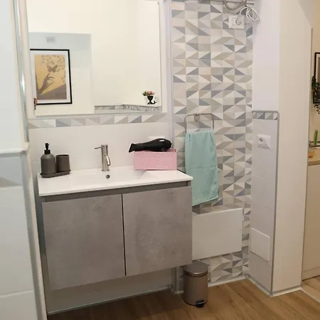Appartamento Comfort-no Ztl- Strategic Location Tranquility