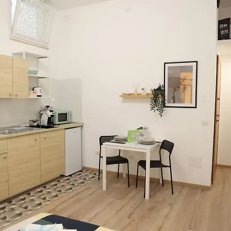 Appartamento Comfort-no Ztl- Strategic Location Tranquility