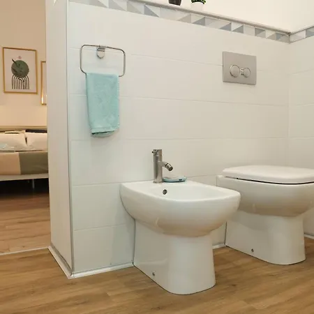 Appartamento Comfort-no Ztl- Strategic Location Tranquility Altamura
