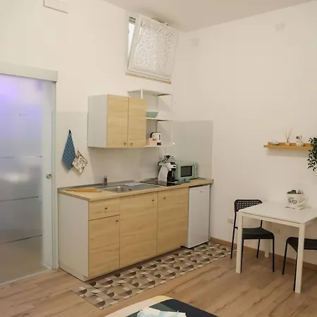 Comfort-no Ztl- Strategic Location Tranquility Appartamento Altamura
