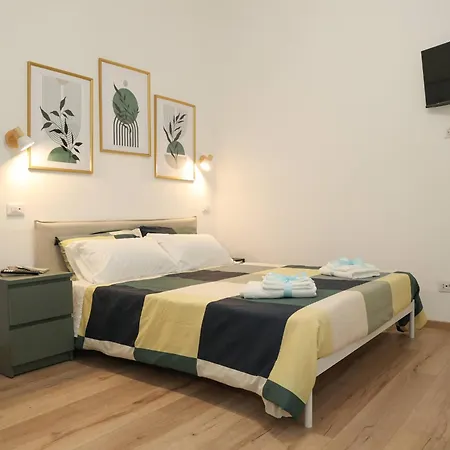 Comfort-no Ztl- Strategic Location Tranquility Appartamento Altamura